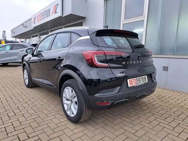 Mitsubishi ASX 1.3 Turbo MOD. 2025 LED KAMERA 5-J.-GARANTIE