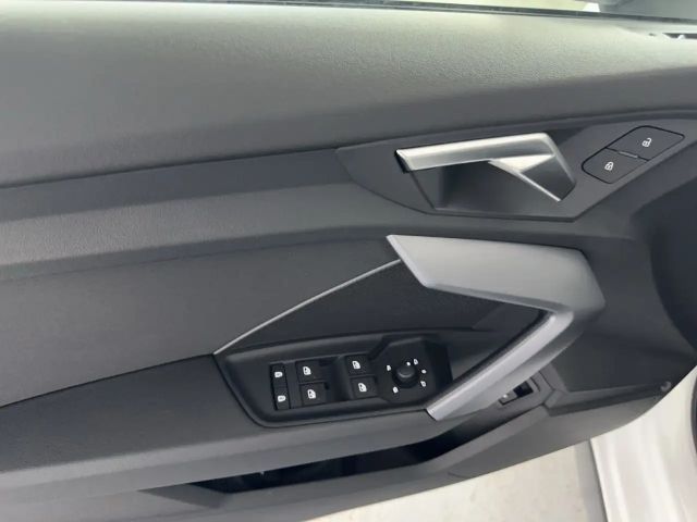 Audi A3 35 TDI Sedan