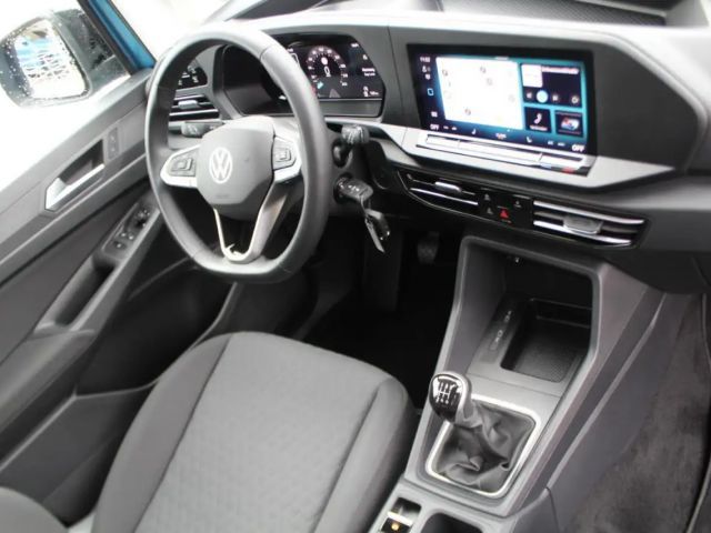 Volkswagen Caddy 1.5 TSI Life