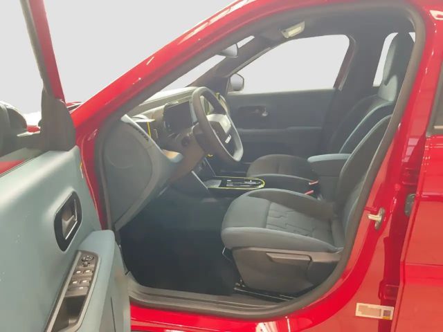 Fiat Grande Panda 1.2 Hybrid eDCT Icon