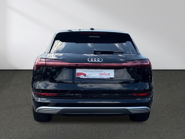Audi e-tron 50 Quattro