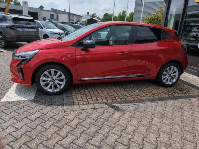 Renault Clio 1.0 TCE Klima Navi PDC GJR Kamera Look Paket