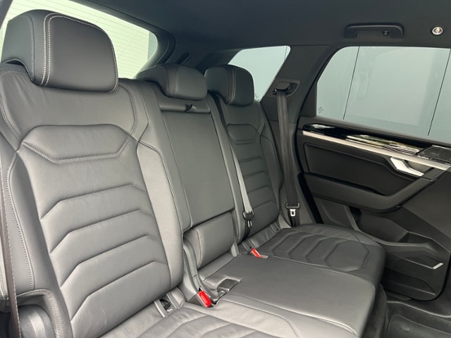 Volkswagen Touareg 3.0 V6 TDI 4Motion