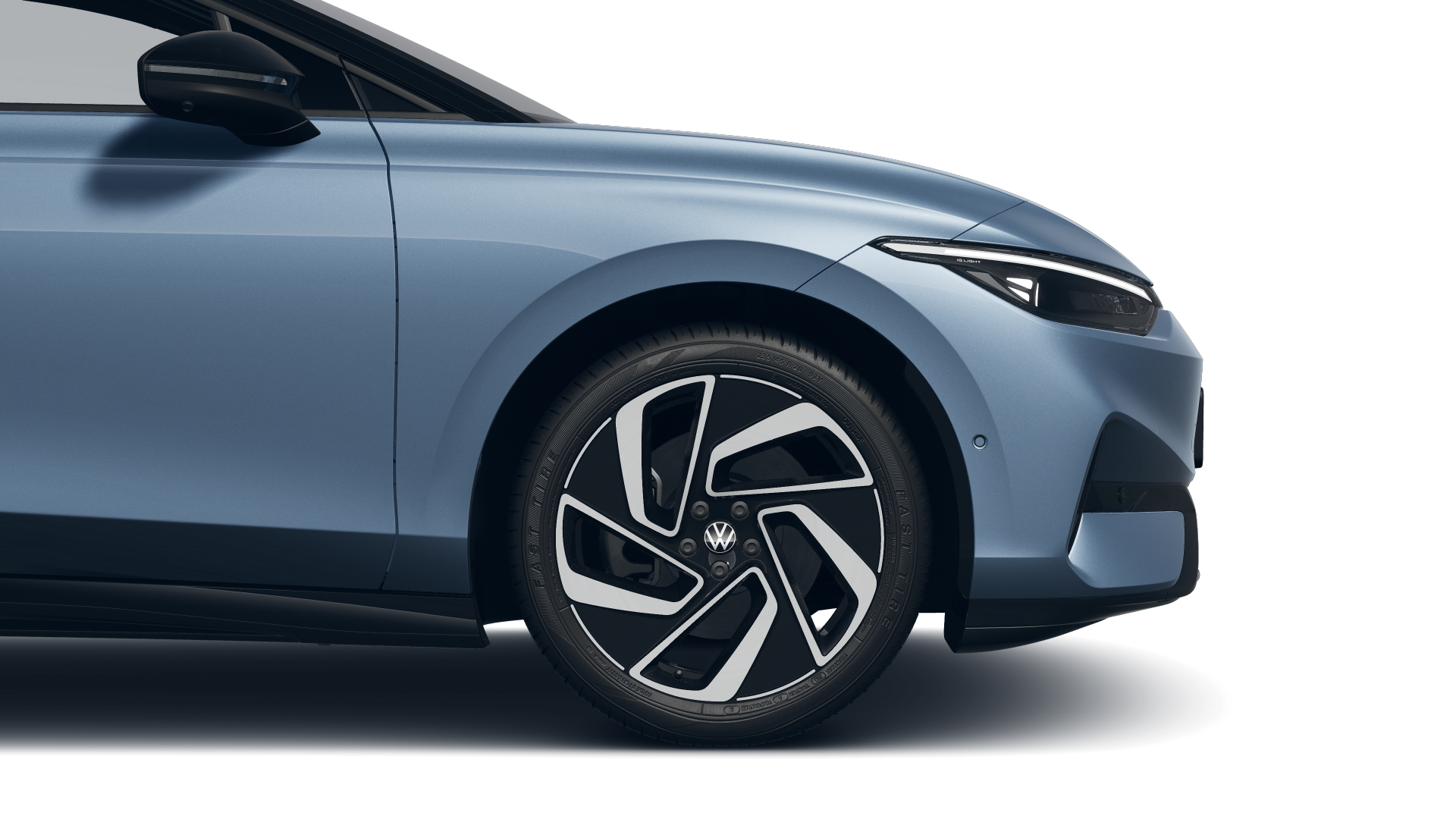 Volkswagen ID.7 Pro Tourer