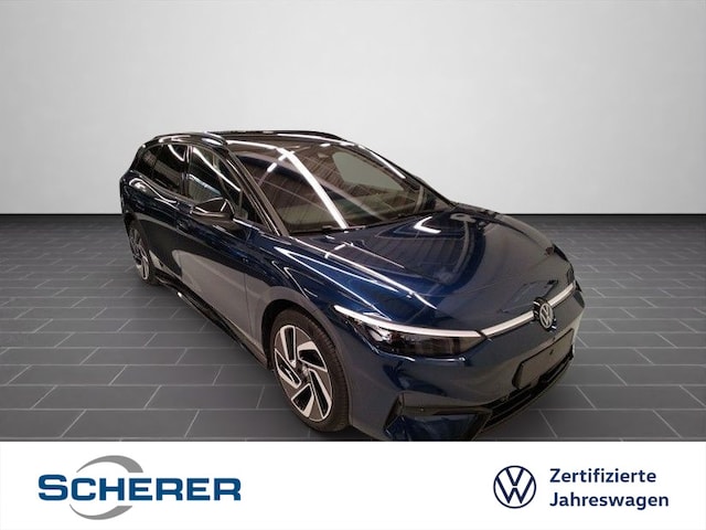 Volkswagen ID.7 IQ.Drive Pro Tourer