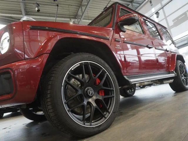 Mercedes-Benz G 63 AMG AMG Line Designo
