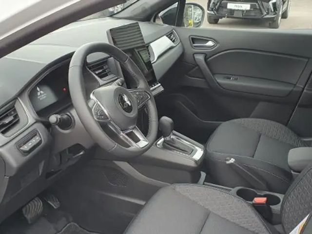 Mitsubishi ASX PLUS 1.6 Hybrid AUTOMATIK/BI-LED/DAB+