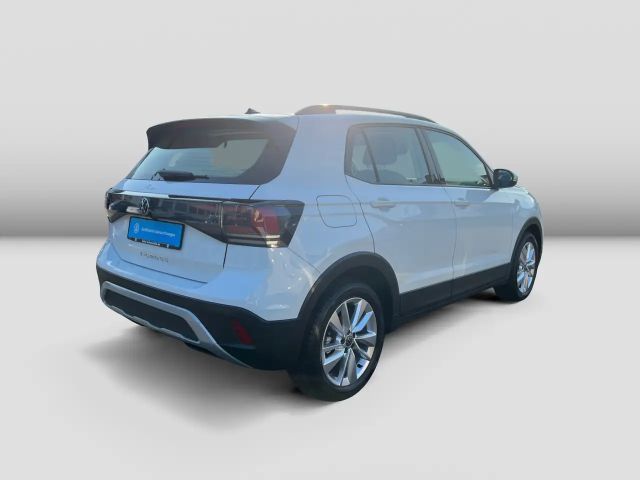 Volkswagen T-Cross 1.5 TSI DSG Life