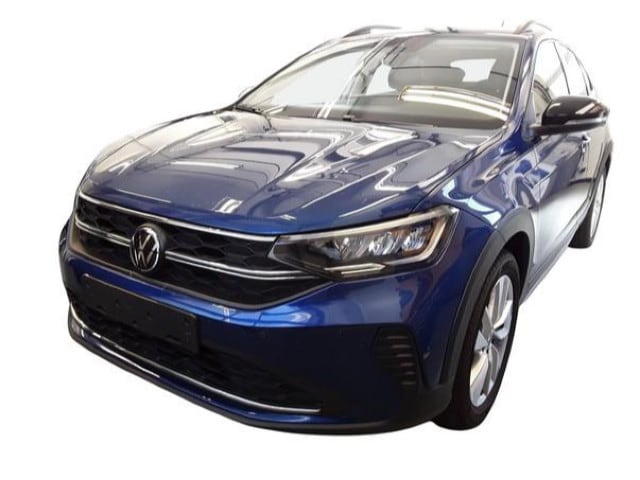 Volkswagen Taigo 1.0 TSI