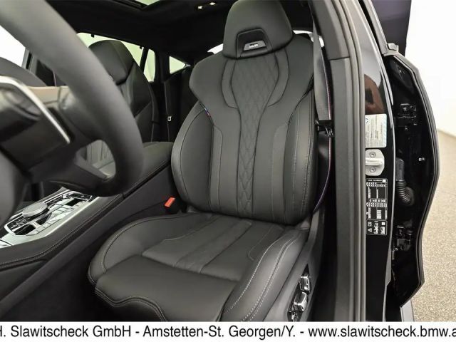 BMW X6 M-Sport xDrive30d