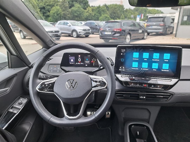 Volkswagen ID.3 Performance Pro