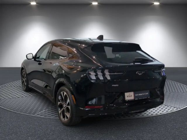 Ford Mustang Mach-E AWD Extended range