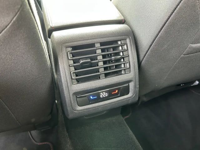 Volkswagen Golf 2.0 TSI DSG GTI Golf VIII