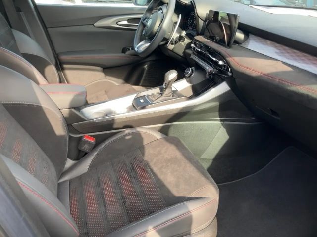 Alfa Romeo Tonale Veloce