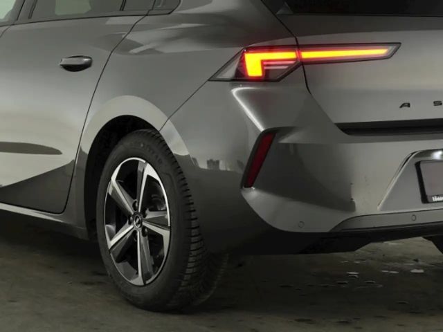 Opel Astra GS-Line Grand Sport