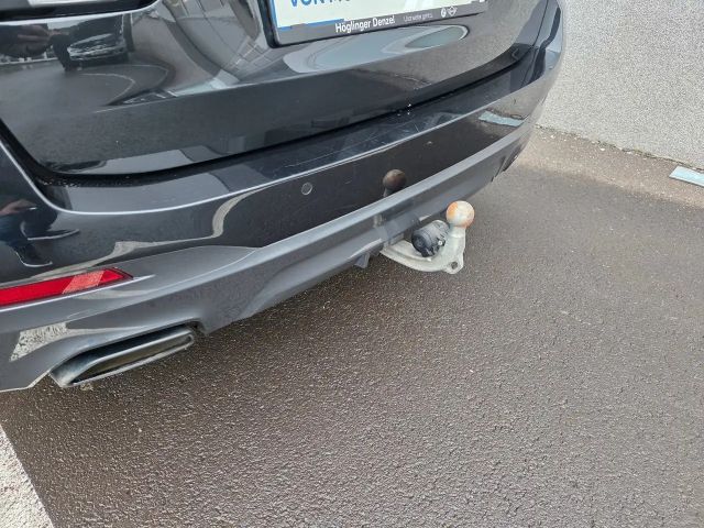 BMW 530 530e Touring xDrive