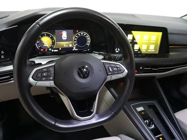 Volkswagen Golf 2.0 TDI DSG Style