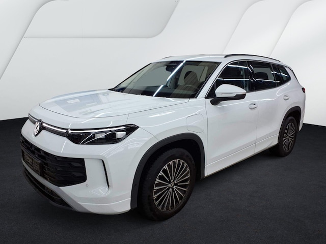 Volkswagen Tayron DSG eHybrid