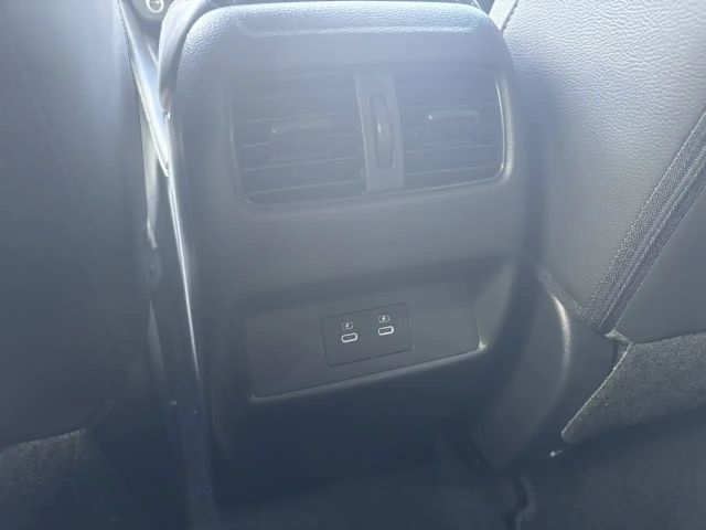 Nissan Qashqai N-Connecta