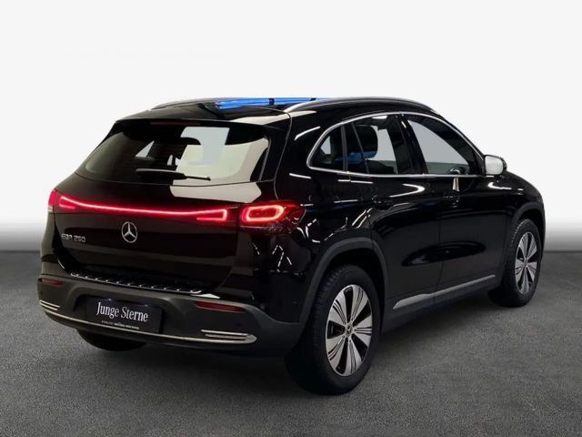 Mercedes-Benz EQA 250