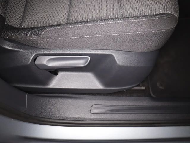 Volkswagen Touran R-Line