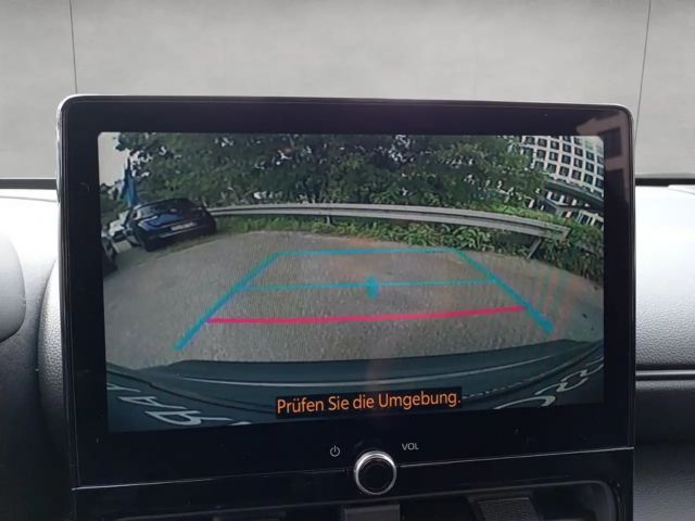 Toyota Yaris Cross GR Hybride VVT-i