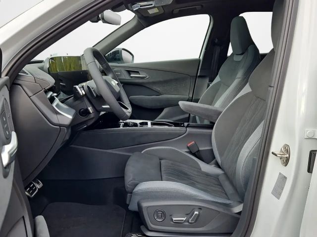 Audi Q3 Hybride S-Tronic