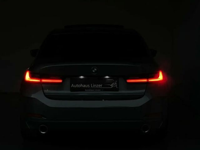 BMW 320 320d Sedan xDrive