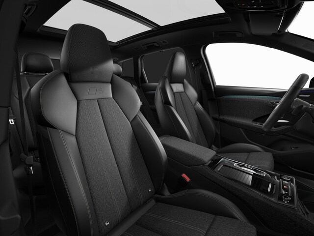 Audi Q6 e-tron Quattro