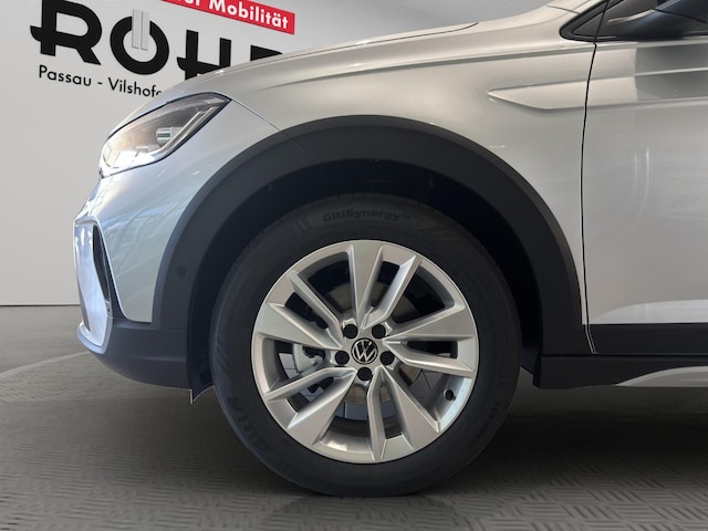 Volkswagen Taigo 1.5 TSI DSG IQ.Drive