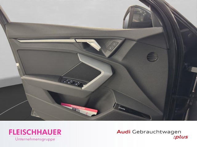 Audi A3 35 TFSI S-Tronic Sportback