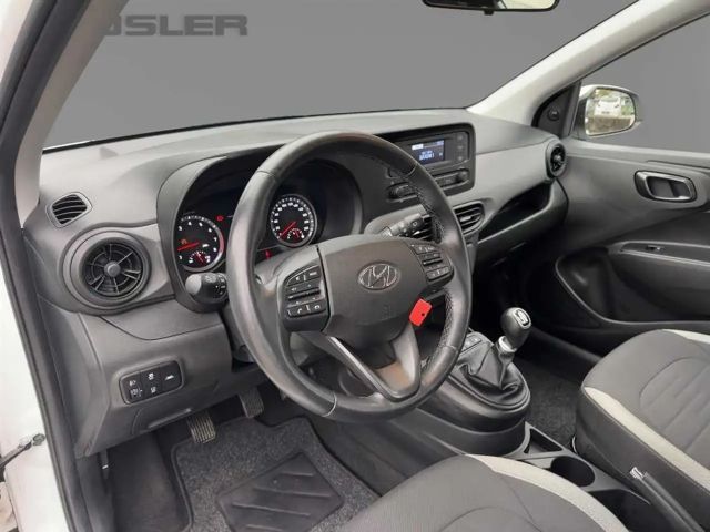 Hyundai i10 Select