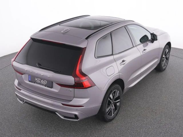 Volvo XC60 AWD Dark Plus T8