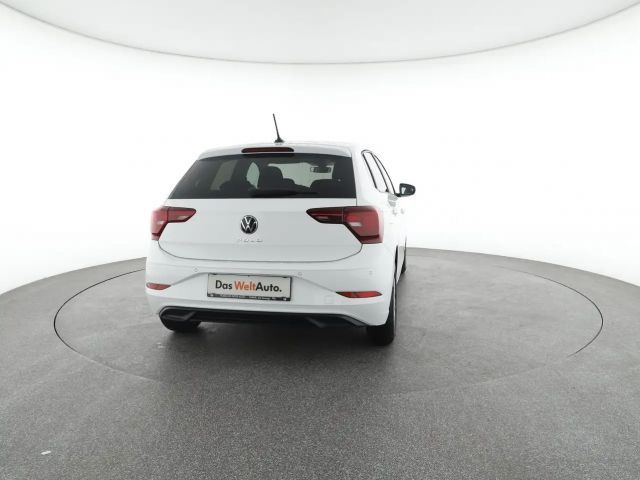 Volkswagen Polo 4Me