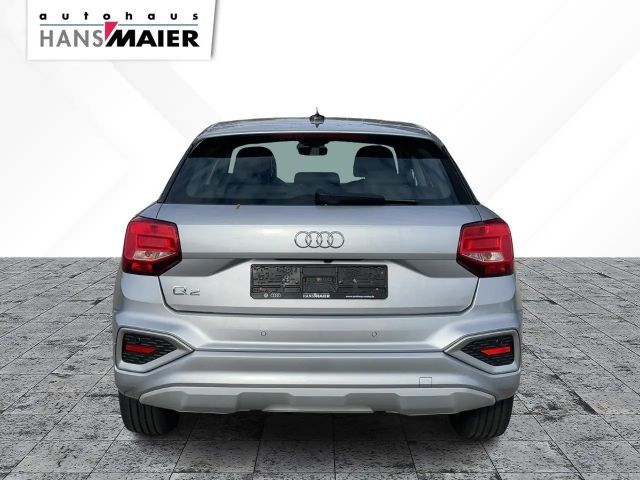 Audi Q2 TFSI advanced Kamera ASI Klimasut. 8fach