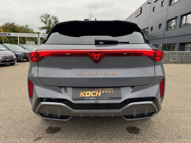 Cupra Terramar 2.0 TSI VZ