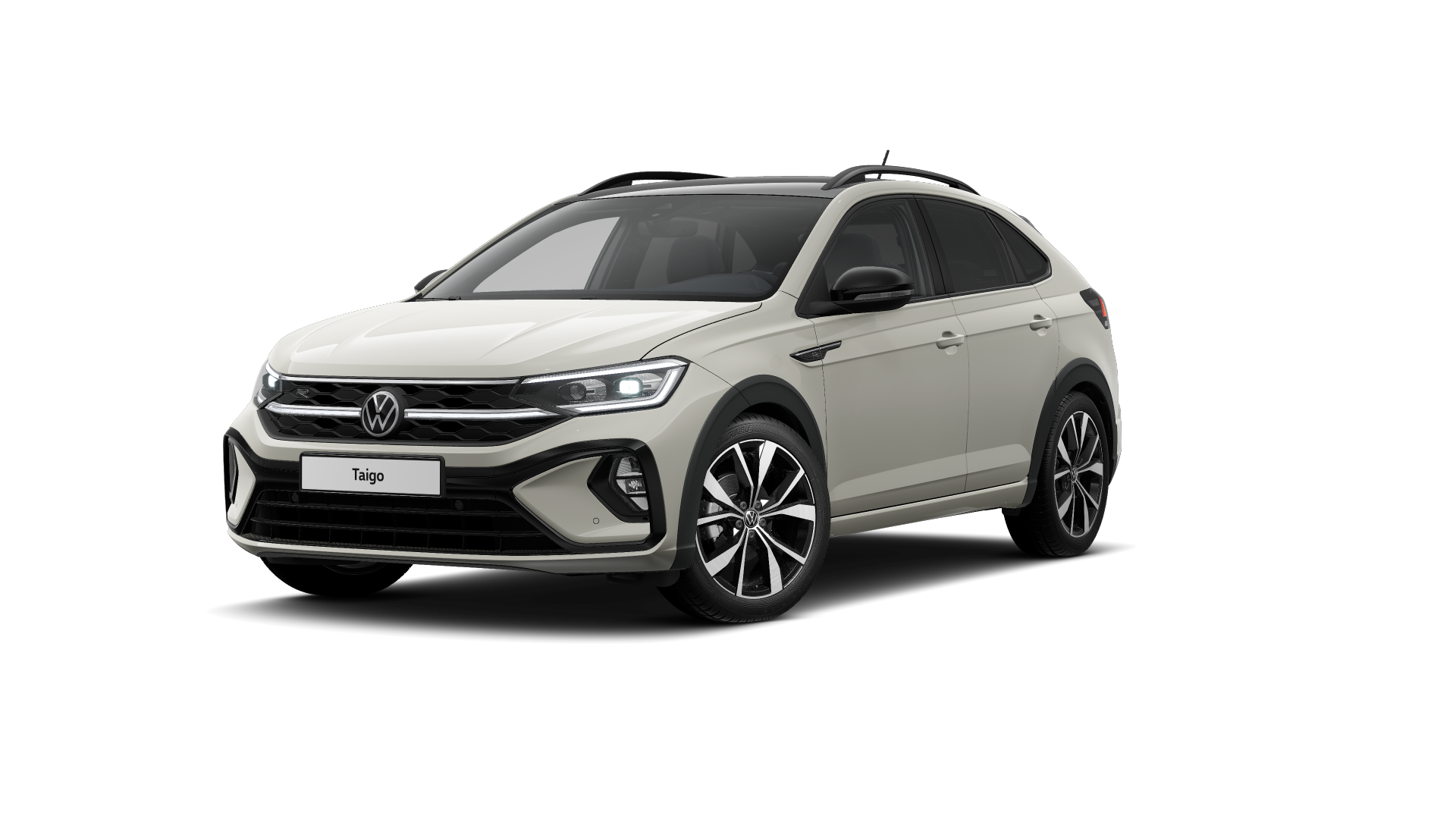 Volkswagen Taigo 1.0 TSI