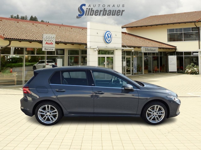 Volkswagen Golf Golf 1,5     StyleBT110eTSID7F