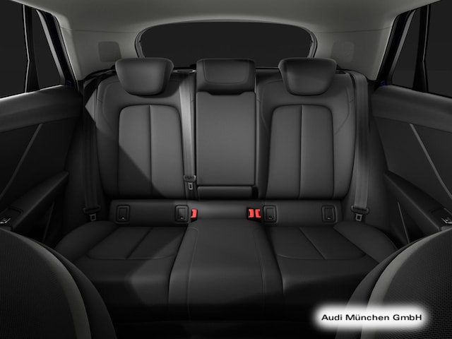 Audi Q2 35 TDI S-Tronic