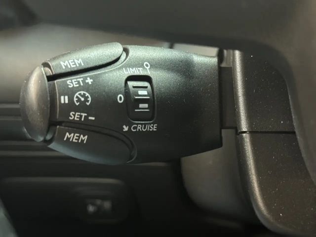 Citroën C3 Aircross C-Series PureTech