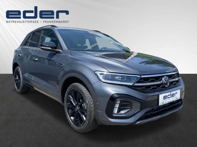 Volkswagen T-Roc 4Motion DSG R-Line
