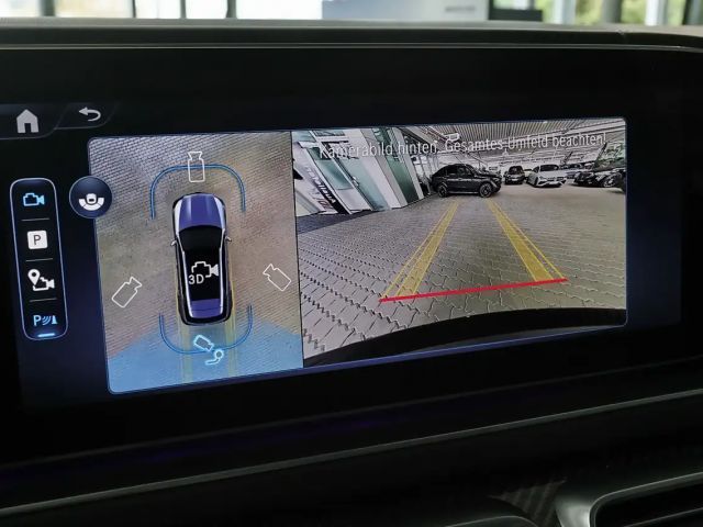 Mercedes-Benz GLE 63 AMG 4MATIC+ AMG Line