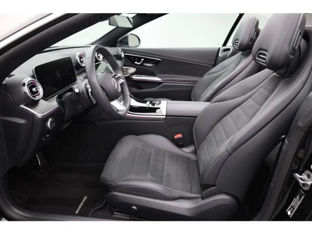 Mercedes-Benz CLE 200 4MATIC AMG Line