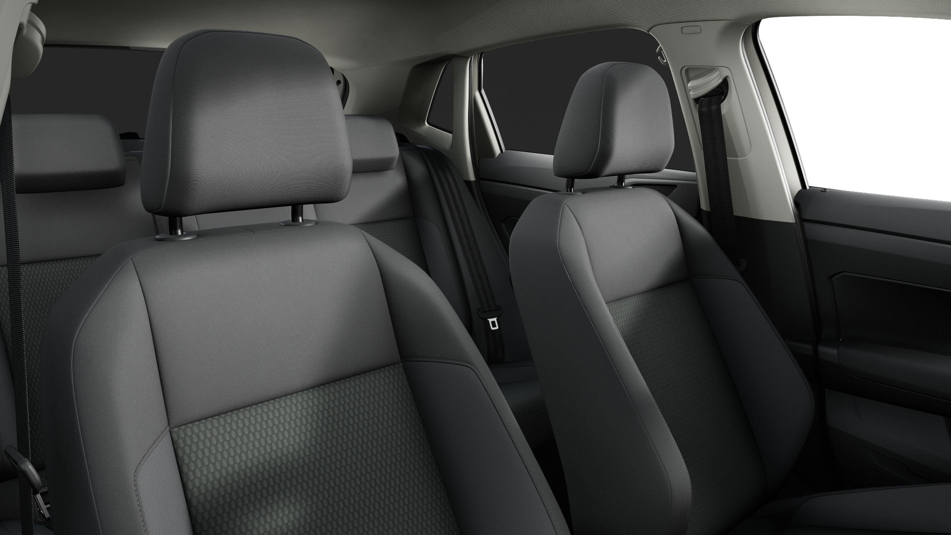 Volkswagen Polo Polo 1.0 Basis FrontAssist LED DAB+