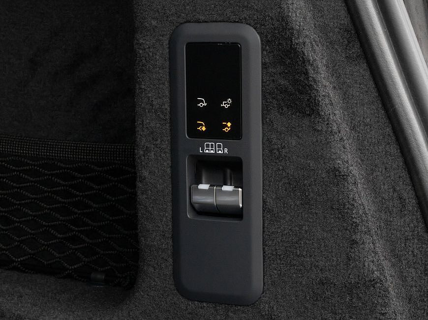 Land Rover Range Rover Sport H3