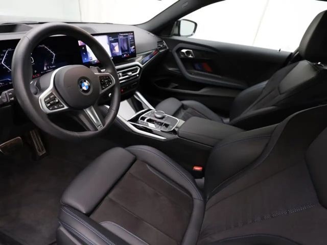 BMW 240 Coupé M-Sport