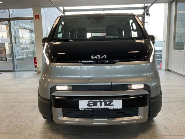 Kia PV5 Passenger 71 kWh