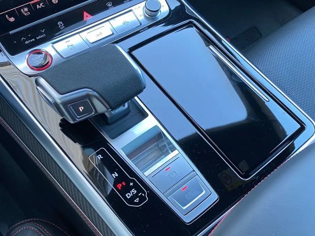 Audi RS Q8 Audi RS Q8