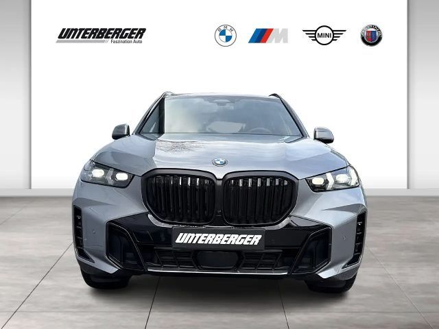 BMW X5 M-Sport xDrive30d