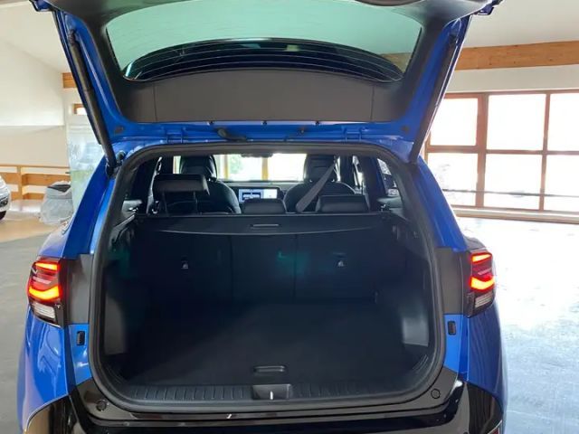 Kia Sportage GT-Line Vierwielaandrijving